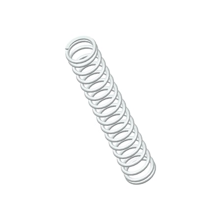 Approved Vendor Compression Spring, O= .420, L= 2.50, W= .0480 G109969335